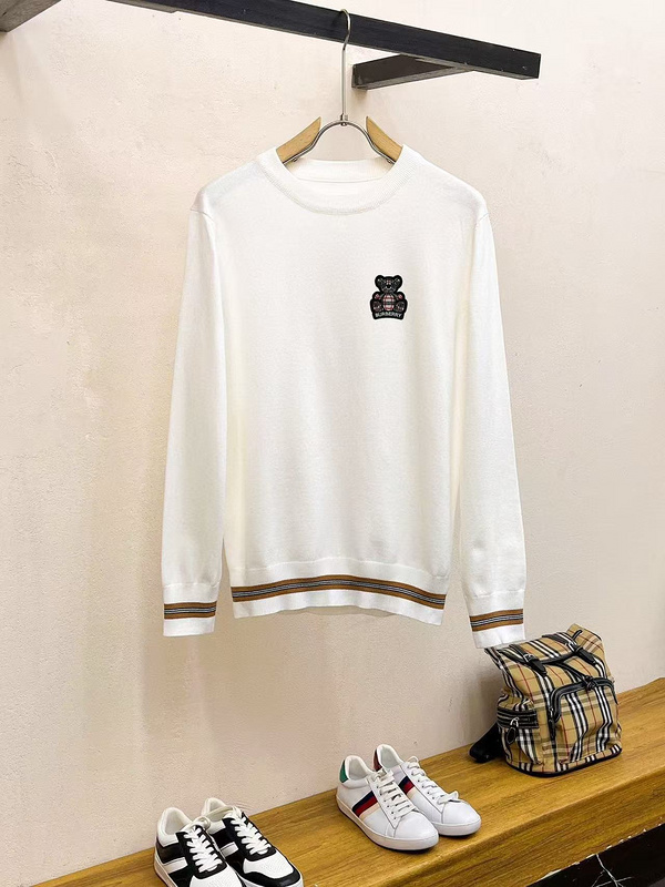 Burberry M-3XL kdtr02  (3)